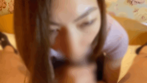 【個撮】美人保育士25歳*嫌そうにごっくんするプライベートフェラ公開【完全顔出し】