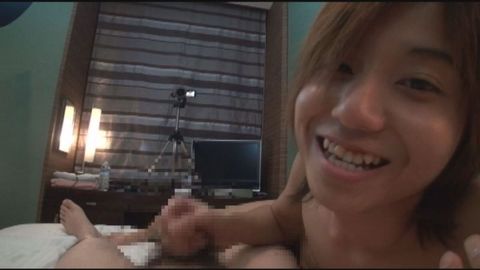 東京美男 5-2