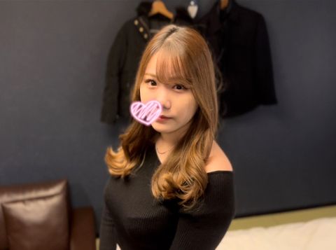 #15 【激シコ注意！爆乳美女②★個数限定】フェラとパイズリがうまい２１歳アパレル店員に中出ししちゃいました★ダブル特典＆割引価格★