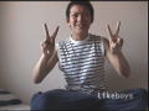 MODEL希望します！亮太-02　お宅拝見でH！！2