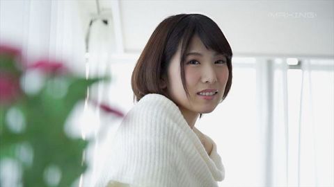 美巨乳発情SEX4本番 喜多方涼①