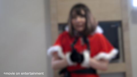 【個人撮影】saraさん　～クリスマス特別編～