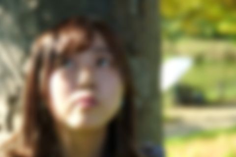 写真集／model：satori／ポートレート