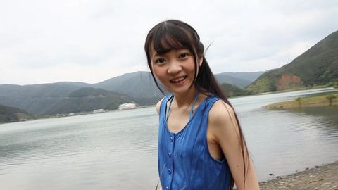 believe in your future 早美れむ
