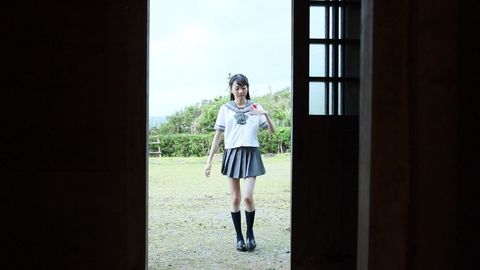 believe in your future 早美れむ