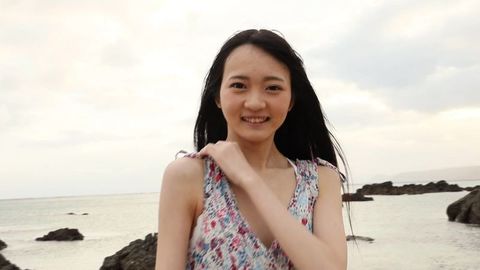 believe in your future 早美れむ