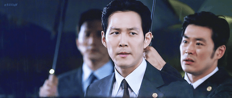 Lee Jung-jae