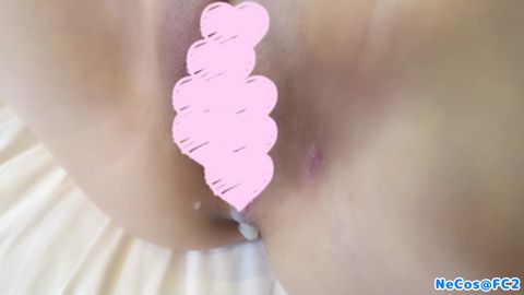【ハメ撮り】145cmのミニ*！ふわぁ、Pのピーを舐めたい･･･働いたら負けなのだぁ【個人撮影】