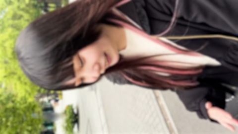 【5/6公開停止】【初・無修正】優しい声で男を虜にする人気配信者リンちゃん。奇跡の顔出し出演。囁く喘ぎ声に我慢できず濃厚種付け。。。