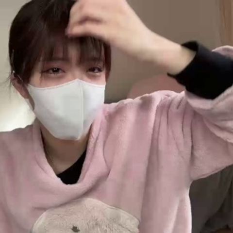 みれいちゃん (20) 2025年1月16日の配信動画 - 前編 -