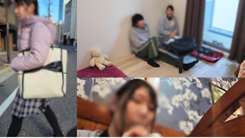 ウブな心優しい女をナンパし即席セックスで脳汁全開！マショマロおっぱいと綺麗なクリトリスがウリのあやか２３歳です！