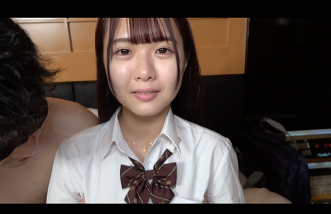 絶対的的美女宣言！絶対可愛いあかりちゃんとお散歩エッチ