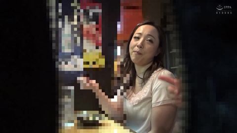 【人妻ナンパ】「相席OKってことはヤル気満々？！」隙を見て速攻で家に連れ込み即ハメ！【2/25】