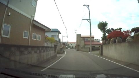 （Zip付き）F1並速旅よもっと→斜陽館(FHD)