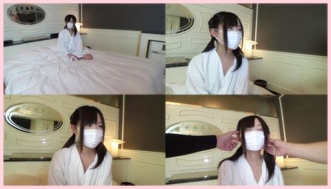 【再販】Fc2伝説(？)の美○女ここあ(ひかり)ちゃん天使の中出し3P♪※高画質ZIP付【個人撮影】