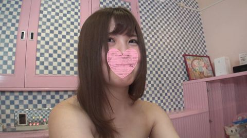 チョー可愛い！乃○坂46のあのメンバー激似♥欲求不満の即濡れマンコはドスケベの証！半年ぶりのSEXが2回戦初3Pへ！！【後編】