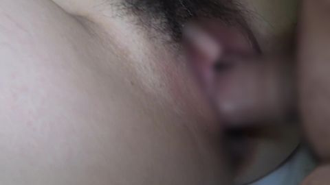 【二十歳Ｇカップ】完全顔出し♥️今が楽しければいいでしょ♥️能天気な巨乳*に生チンぶち込み♥️早熟マンコに特濃精*を大量中出し！！