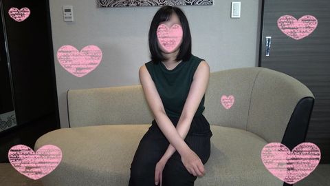 【SSS㊙完全顔出し】19歳極上スレンダー美**❤人生2本目の肉棒で浴室でもベッドでもイッちゃうドＭ*❤️連続絶頂しまくり❤️早熟すぎる敏感ボディに大量ナマ中出し！
