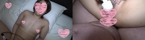 大手企業で働くショートカットの人妻事務員❤️欲求不満でいっぱいイキまくりたいです❤️人生初の中逝き経験❤️エビぞりしながら膣中もクリトリスも大絶頂で大量生中出し※レビュー特典あり!