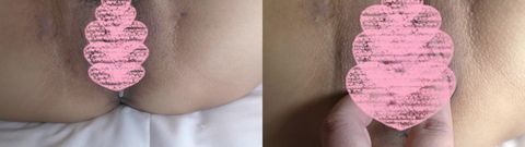 【初撮り！完全顔出し】フィットネスジム勤務のサバサバ系お*さん❤️昼から個人セクササイズ❤️すっごいデカクリ❤️淫乱絶頂しまくり❤️イソギンチャク名器に同時絶頂大量中出し❤️