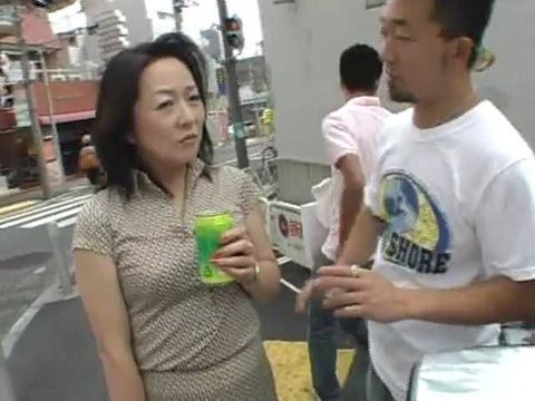 これが本当の熟女中出しナンパ　CAR SEX　総集編　Part 4　DSE-419_4