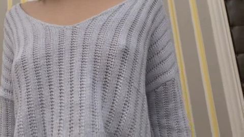 KIDM 943【秋本翼】パリで一緒に