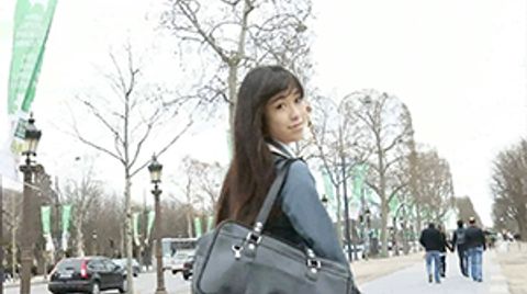 KIDM　577【小田飛鳥】Ma cherie