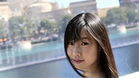 KIDM 649【小田飛鳥】Sexy Honey