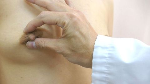 非常勤医師の婦人科診察秘録（）04