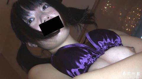 都内のタッチなしバイト22「チョイブスをハンデにもつ女性の頑張りギリマン！」