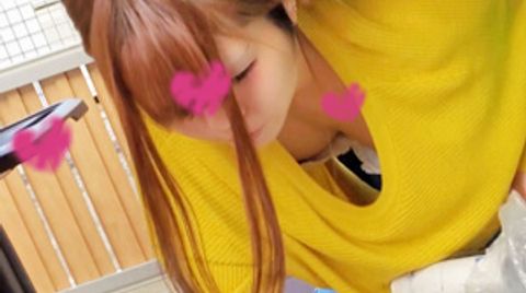 おっぱい狙いました。友達の*は無邪気におっぱいを・・・