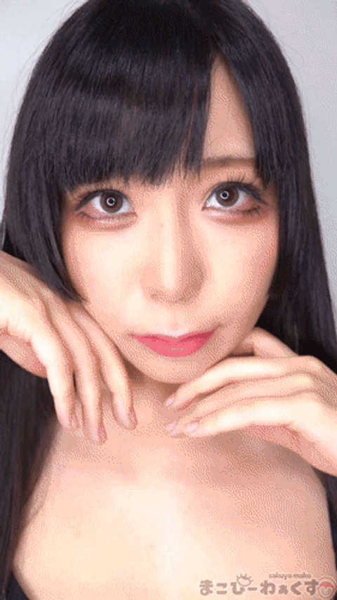 アヘ顔見せつけ・アヘ顔キス耐久27分