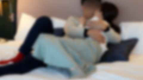 木内さんとみなとみらいでXmasデート（私服エッチ＆サンタさんコスエッチ）【木内（21歳）7回目】