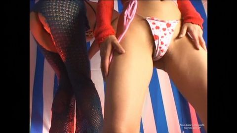 Hyper Bodycon Live 5-Chapter 2