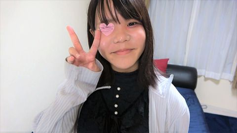 「無・生中出し」Gカップの合法**JDあいなさん１９才❤代謝が良く匂いが濃い***の身体を隅々まで嗅ぎまくり舐めまくり、最後は生中出しでもっと臭くしちゃいました！！
