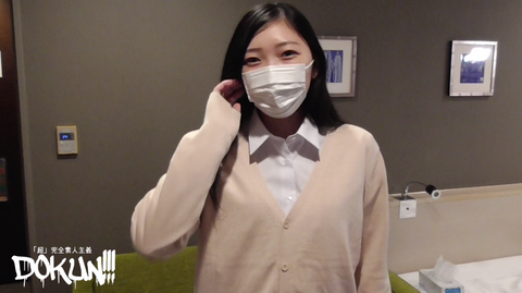 【名作誕生】【抜けるなんてもんじゃない。】神スタイルの美女が繰り出す圧巻のプレイの数々！これはS◯Xと言うより交尾・・(別アングルzip特典付き)(DOKUN-051)