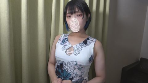 【個人撮影】【無修正】顔出し　コロ介のコロコロ珍道中　こゆき23歳・続編