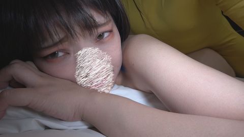 【個人撮影】【無修正】顔出し　コロ介のコロコロ珍道中　こゆき23歳・続編