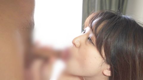 【人妻・中出し】エロいFカップ巨乳奥さん！レロレロフェラ・ジュボフェラ⇒生チ○ポでアへ顔イキ！膣奥に大量中出し！