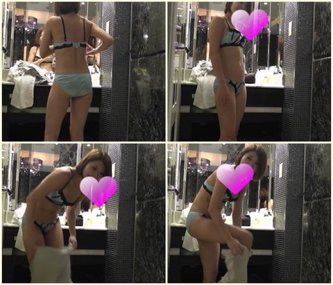 エッチが大好きという美人スレンダーの主婦３５歳！ベリーダンサーさん！