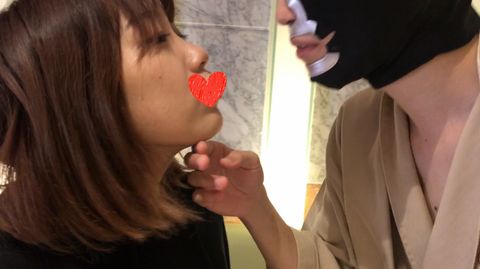 都内の某大学に通うノリが良いGcup美女大生。経験豊富な今ドキ*の濃厚フェラは悶絶必須→ごっくん。