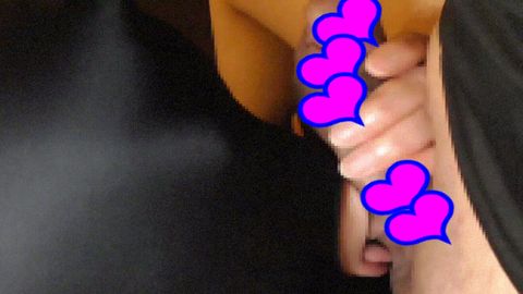 【個人】清楚人妻調教まゆNo31【★ゴックン特化、ゴックン調教、生理デート中にネットカフェに入ってSMマゾマスク装着、精液を口に溜めさせ見せてからゴックン、長時間の掃除フェラ】