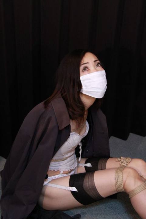 長谷川葵 - **されて来た女 - 全篇