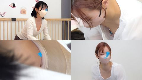 【vol.216前編】癒し系聖***さんたち大集合！ベビマ編・計8名
