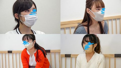 【vol.216前編】癒し系聖***さんたち大集合！ベビマ編・計8名