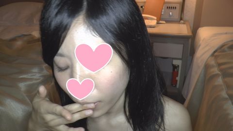 【個人撮影】顔出し　大人しくて従順な黒髪巨乳**大生19歳とH　クスコで…ｗｗｗ【高画質版有】