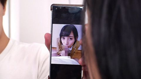 元恋人は夫の*…背徳の肉体契約 夏目藍果