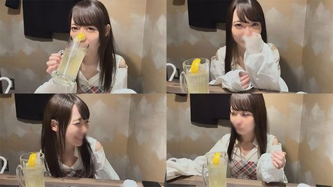 ☆音大卒ピアニスト（２２）☆151㎝ミニマム＆スレンダー美女☆清楚な顔しておちんぽ大好きエロまん*⇒腹射＆中出し