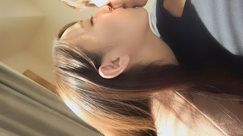 TKBZ#007 【上玉】Gカップ巨乳セフレと昼からハメ撮り 関西弁がかわいいちんこ大好きノリノリ*とイチャラブ中出しSEX