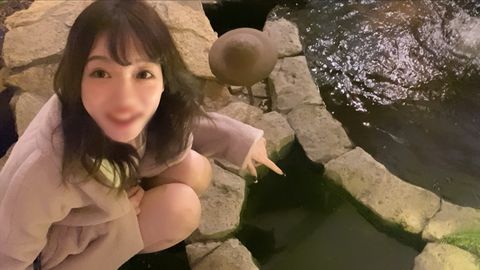 TKBZ#005 セフハメ** 田舎訛りが可愛い理系**大生 極太ちんこにまたがり無毛ま○こをみせつけながら激しく腰振り